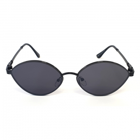 Lifestyle - Ochelari de soare damă, cu filtru de protecție UV 400, cu toc cadou, OSD43