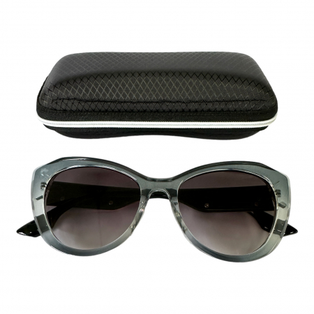 Lifestyle - Ochelari de soare damă, cu filtru de protecție UV 400, cu toc cadou, OSD54