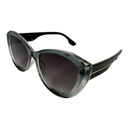 Lifestyle - Ochelari de soare damă, cu filtru de protecție UV 400, cu toc cadou, OSD54