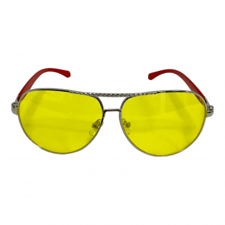 Lifestyle - Ochelari de soare damă, cu filtru de protecție UV 400, cu toc cadou, OSD63