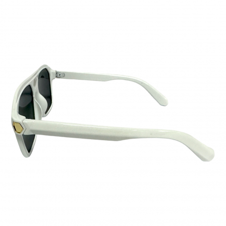 Ochelari de soare - Ochelari de soare damă, cu filtru de protecție UV 400, cu toc cadou, OSD67