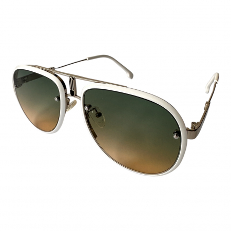 Ochelari de soare - Ochelari de soare damă, cu filtru de protecție UV 400, cu toc cadou, OSD69