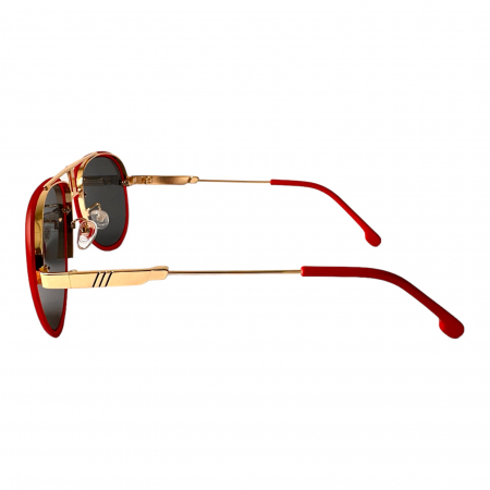 Ochelari de soare damă, cu filtru de protecție UV 400, cu toc cadou, OSD70 [2]