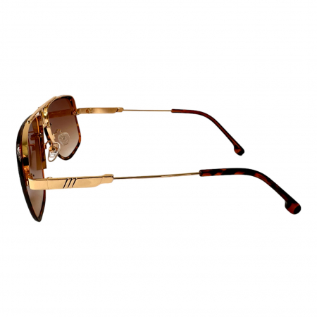 Ochelari de soare damă, cu filtru de protecție UV 400, cu toc cadou, OSD72 [2]