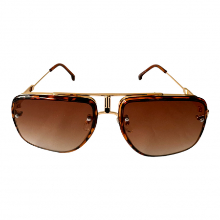 Ochelari de soare damă, cu filtru de protecție UV 400, cu toc cadou, OSD72 [1]