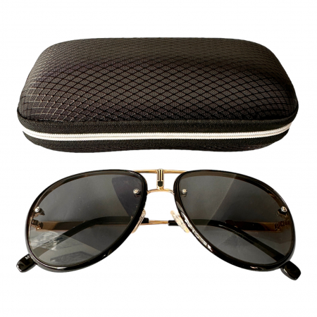 Ochelari de soare damă, cu filtru de protecție UV 400, cu toc cadou, OSD73 [3]