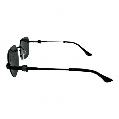 Lifestyle - Ochelari de soare damă, cu filtru de protecție UV 400, cu toc cadou, OSD78