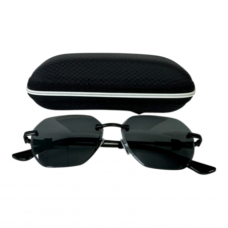 Lifestyle - Ochelari de soare damă, cu filtru de protecție UV 400, cu toc cadou, OSD78