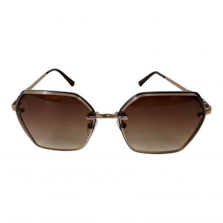 Ochelari de soare damă, cu filtru de protecție UV 400, cu toc cadou, OSD82 [1]