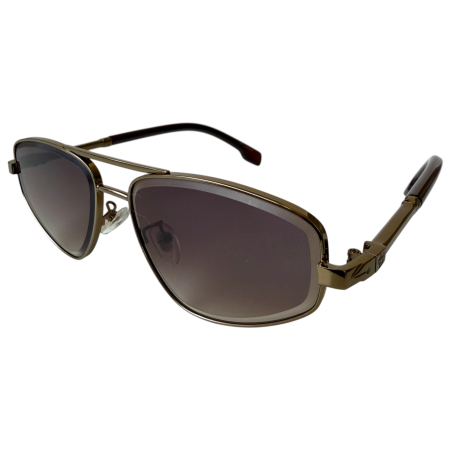 Ochelari de soare - Ochelari de soare damă, cu filtru de protecție UV 400, cu toc cadou, OSD87