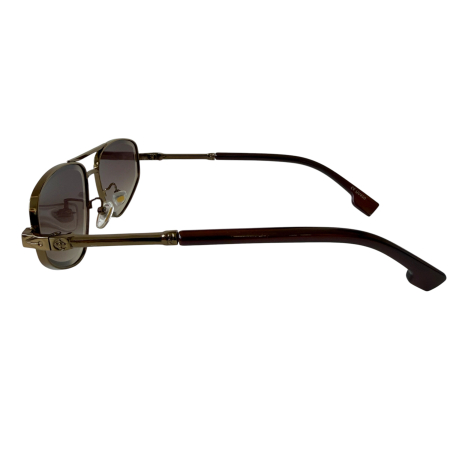 Ochelari de soare - Ochelari de soare damă, cu filtru de protecție UV 400, cu toc cadou, OSD87