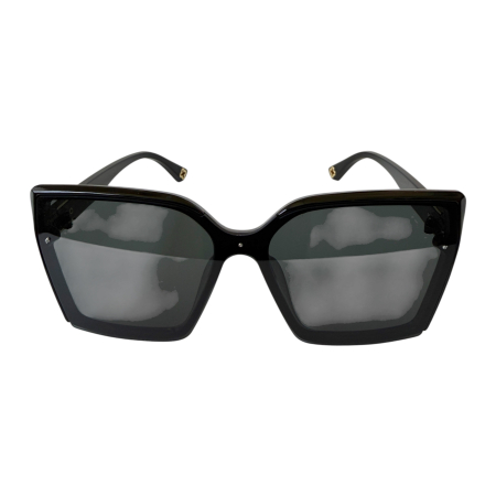 Ochelari de soare damă, cu filtru de protecție UV 400, cu toc cadou, OSD94 [2]