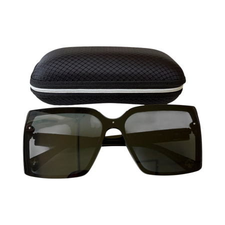 Ochelari de soare damă, cu filtru de protecție UV 400, cu toc cadou, OSD94 [4]