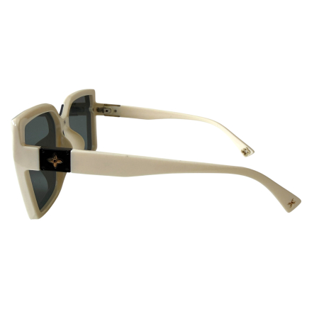Ochelari de soare damă, cu filtru de protecție UV 400, cu toc cadou, OSD93 [3]