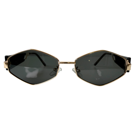 Ochelari de soare damă, cu filtru de protecție UV 400, cu toc cadou, OSD96 [2]
