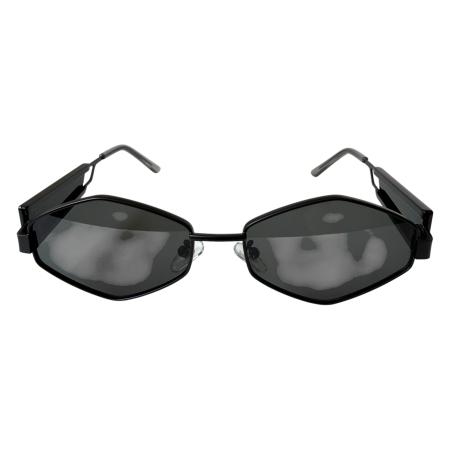 Ochelari de soare damă, cu filtru de protecție UV 400, cu toc cadou, OSD97 [1]