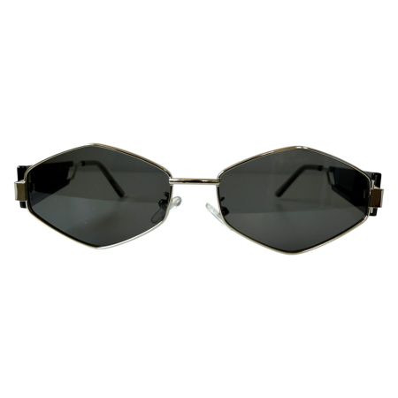 Ochelari de soare - Ochelari de soare damă, cu filtru de protecție UV 400, cu toc cadou, OSD95
