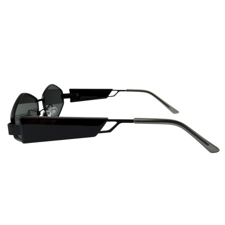 Ochelari de soare damă, cu filtru de protecție UV 400, cu toc cadou, OSD97 [3]