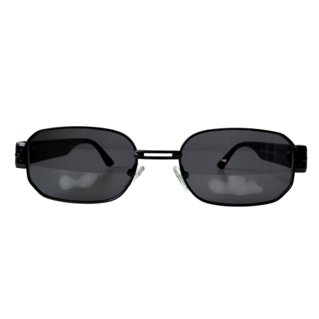Ochelari de soare damă, cu filtru de protecție UV 400, cu toc cadou, OSD99 [2]
