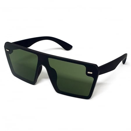 Lifestyle - Ochelari de soare unisex, cu filtru de protecție UV 400, cu toc cadou, OSX04