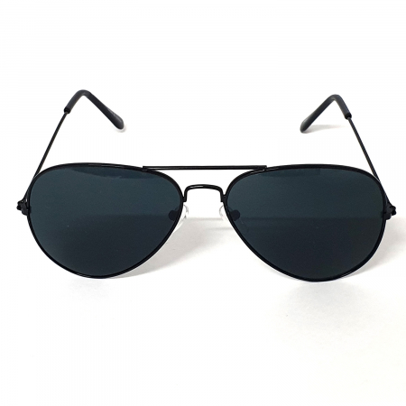 Ochelari de soare - Ochelari de soare unisex, cu filtru de protecție UV 400, cu toc cadou, OSX11