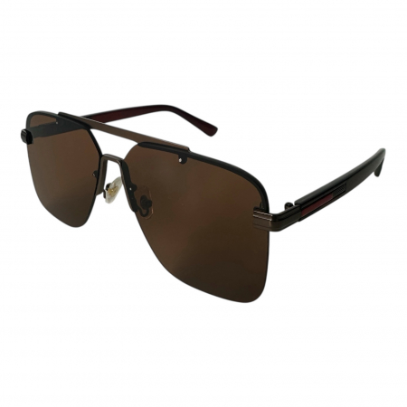 Ochelari de soare unisex, cu filtru de protecție UV 400, cu toc cadou, OSX36 [5]