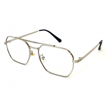 Lifestyle - Ochelari de soare unisex, cu filtru de protecție UV 400, cu toc cadou, OSX26
