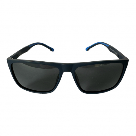 Ochelari de soare - Ochelari de soare unisex, polarizați 400 UV, cu toc cadou, OSX28