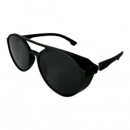 Lifestyle - Ochelari de soare unisex, cu filtru de protecție UV 400, cu toc cadou, OSX30
