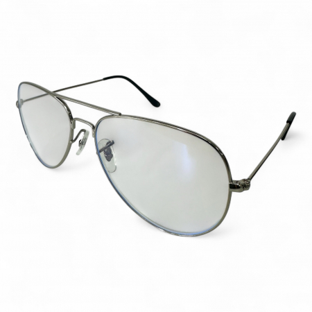 Lifestyle - Ochelari de soare unisex, cu filtru de protecție UV 400, cu toc cadou, OSX42