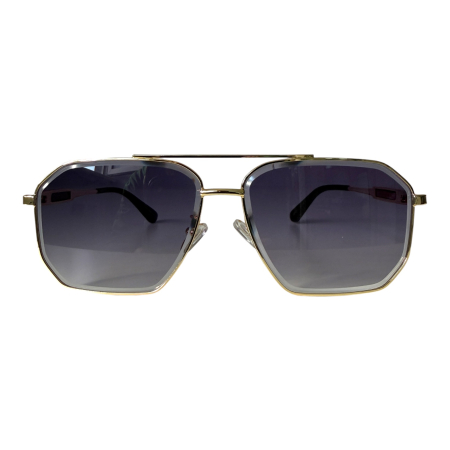 Ochelari de soare unisex, cu filtru de protecție UV 400, cu toc cadou, OSX48 [3]