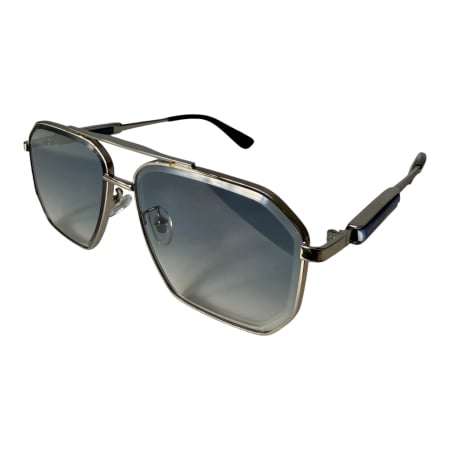 Ochelari de soare - Ochelari de soare unisex, cu filtru de protecție UV 400, cu toc cadou, OSX47