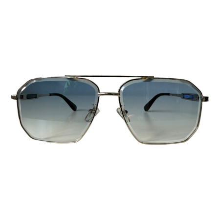 Ochelari de soare - Ochelari de soare unisex, cu filtru de protecție UV 400, cu toc cadou, OSX47