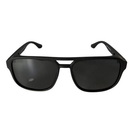 Ochelari de soare - Ochelari de soare unisex, polarizați, cu filtru de protecție UV 400, cu toc cadou, OSX49