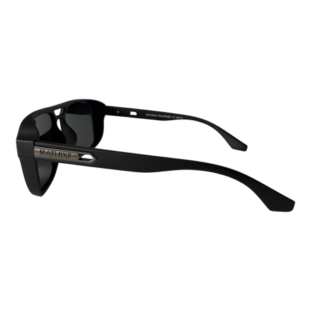 Ochelari de soare - Ochelari de soare unisex, polarizați, cu filtru de protecție UV 400, cu toc cadou, OSX49