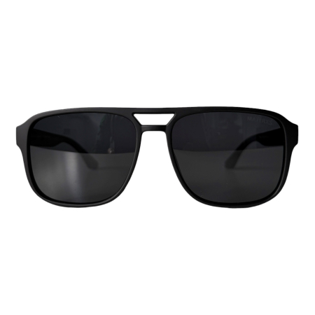 Ochelari de soare - Ochelari de soare unisex, polarizați, cu filtru de protecție UV 400, cu toc cadou, OSX49
