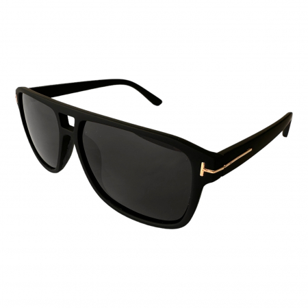 Lifestyle - Ochelari de soare unisex, polarizați 400 UV, cu toc cadou, OSX35