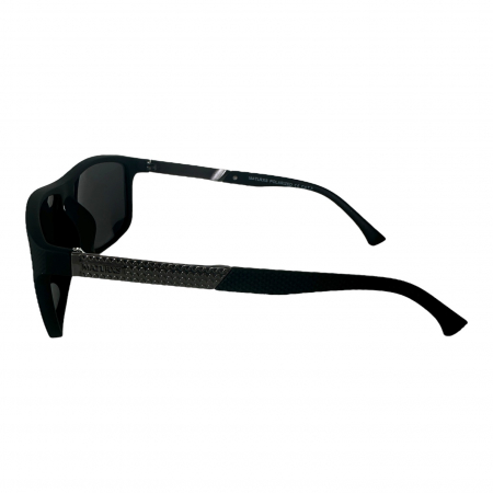 Ochelari de soare - Ochelari de soare unisex, polarizați 400 UV, cu toc cadou, OSX38