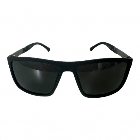Ochelari de soare - Ochelari de soare unisex, polarizați 400 UV, cu toc cadou, OSX38