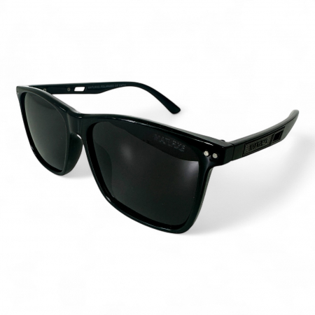 Ochelari de soare - Ochelari de soare unisex, polarizați 400 UV, cu toc cadou, OSX39