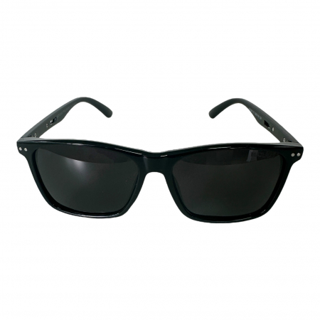 Ochelari de soare - Ochelari de soare unisex, polarizați 400 UV, cu toc cadou, OSX39