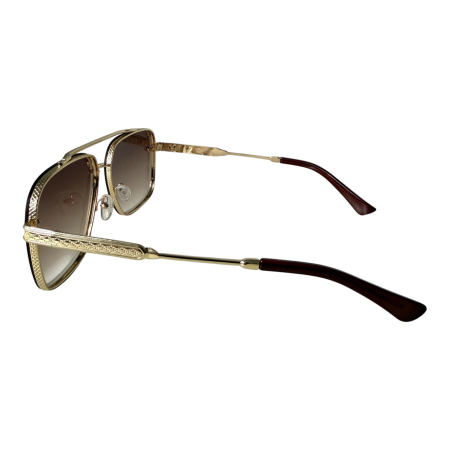 Ochelari de soare - Ochelari de soare unisex, cu filtru de protecție UV 400, cu toc cadou, OSX50