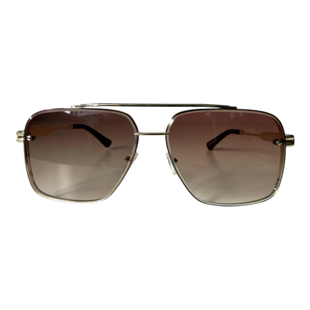 Ochelari de soare - Ochelari de soare unisex, cu filtru de protecție UV 400, cu toc cadou, OSX50
