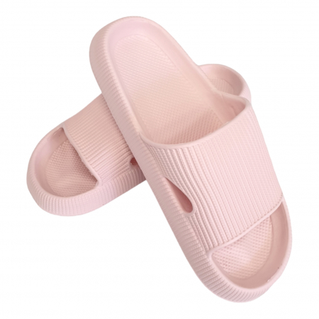 Papuci de plajă - Papuci de plajă damă mărimi 36 - 41 diverse culori PD3841
