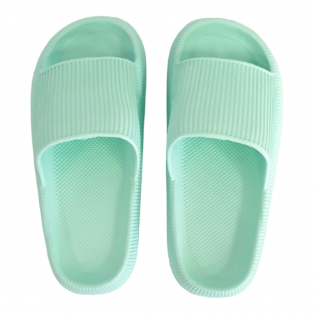 Papuci de plajă damă mărimea 40/41, verde [1]