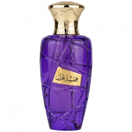 Parfumuri arăbești - Parfum arăbesc unisex original import Dubai Hamsat Ghazal by Maison Asrar 100ml