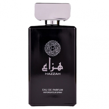 Parfumuri arăbești - Parfum arăbesc bărbați original import Dubai Hazzah by Attri 100 ml