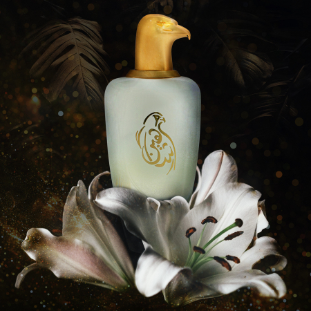 Parfumuri arăbești - Parfum arăbesc bărbați original import Dubai Shaheen White by Maison Asrar 110ml