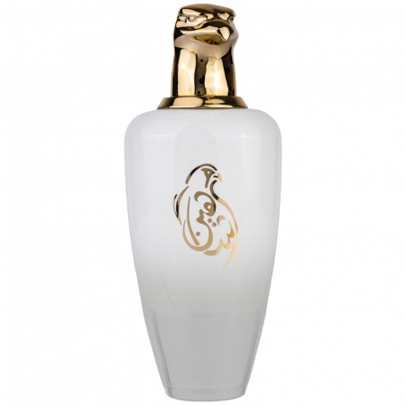 Parfumuri arăbești - Parfum arăbesc bărbați original import Dubai Shaheen White by Maison Asrar 110ml