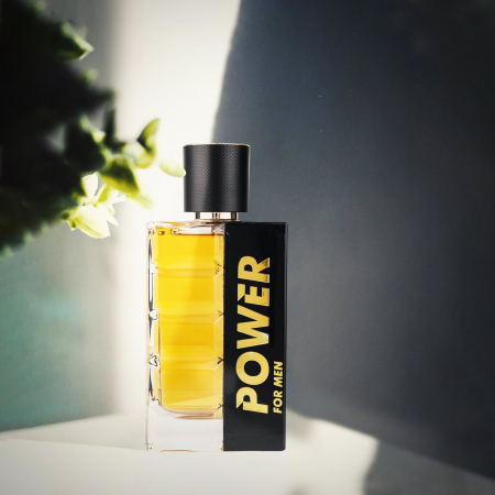 Parfumuri arăbești - Parfum arăbesc bărbați original import Dubai Power by Gulf Orchid 100ml